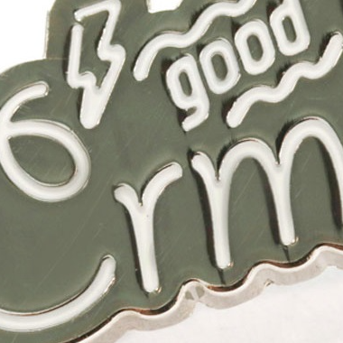 金属面が多いデザインの場合