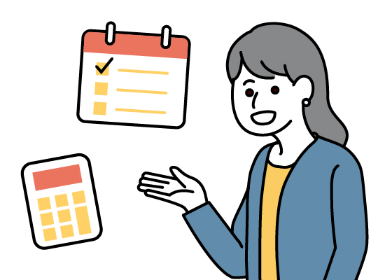 専任営業サポート