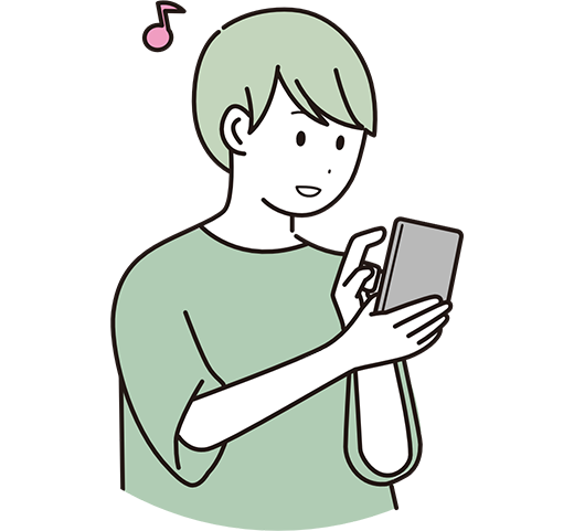 シミュレーター操作のイメージ1