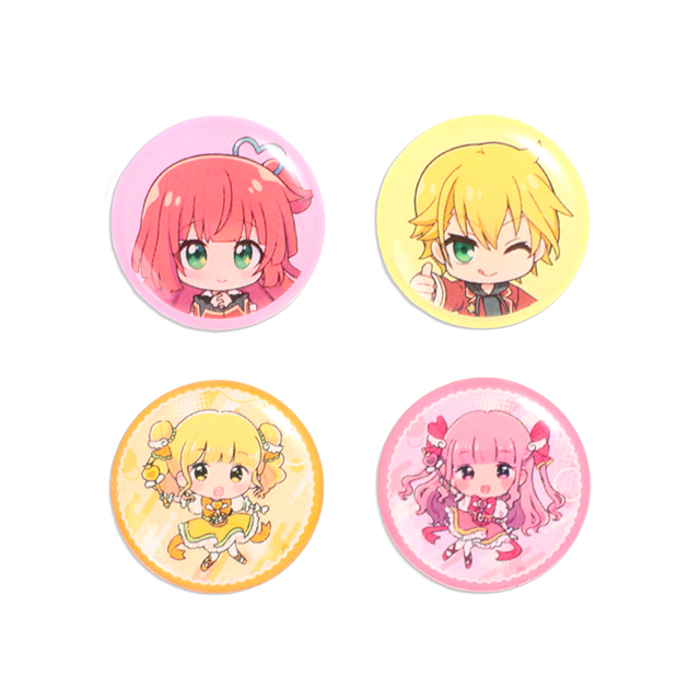 イベントで販売も！