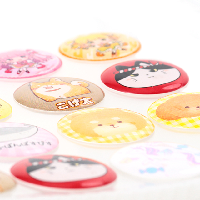 ぷっくりツヤツヤ