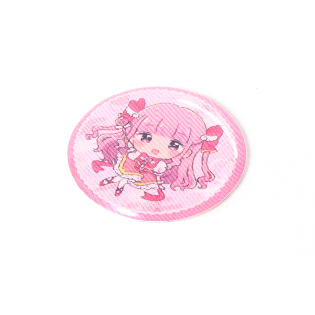 細部まで綺麗に再現