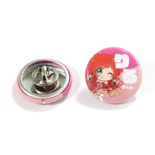 25mmのミニサイズ