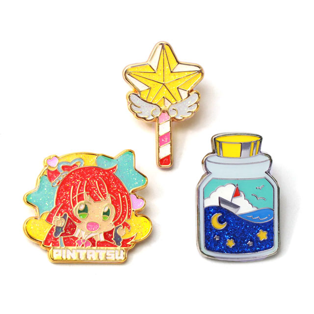 キャラクター・モチーフグッズ